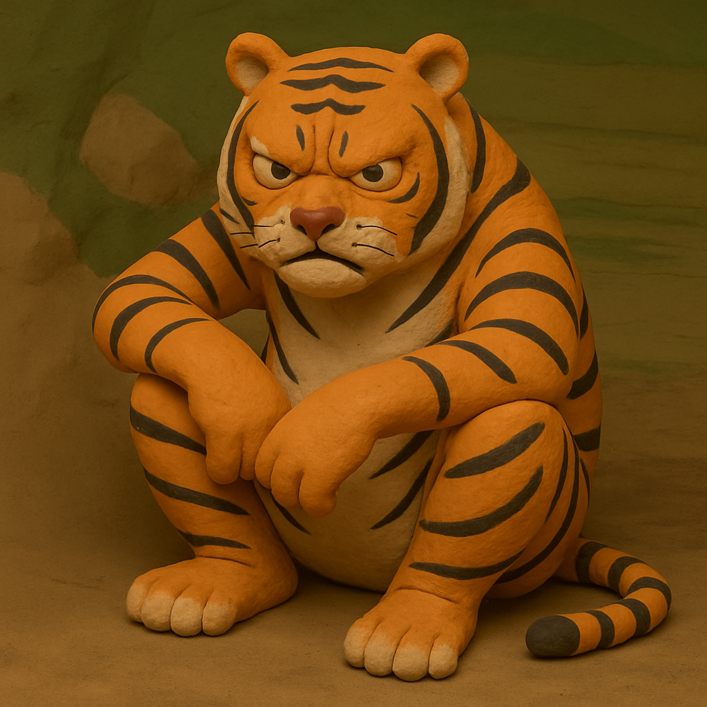 claytiger